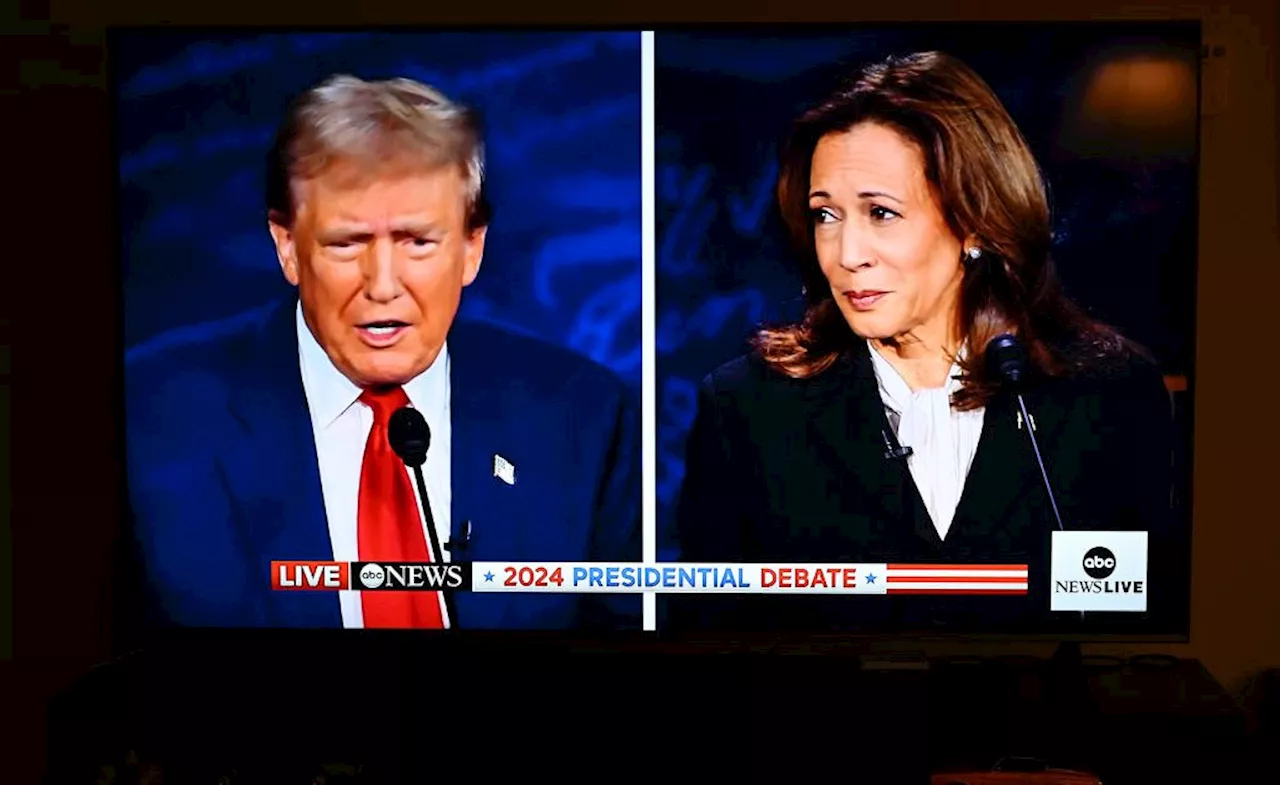 15M More People Watched Harris Debate Trump Than Watched the June Debate With Biden