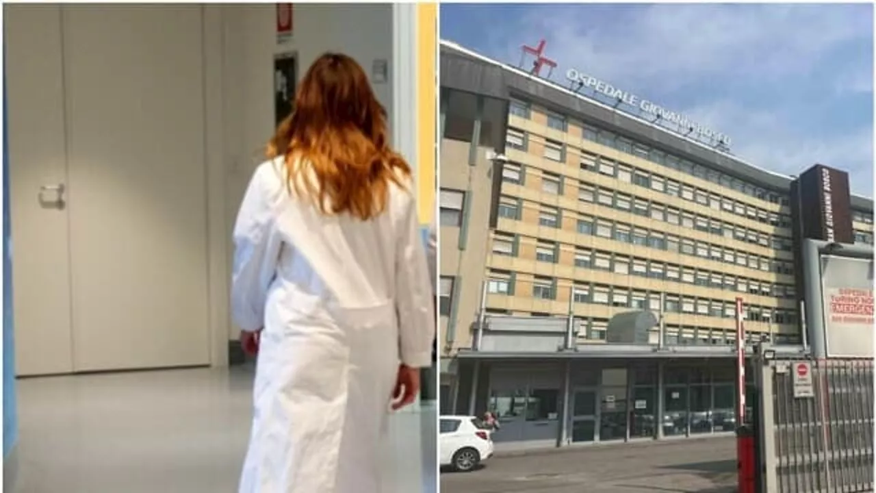 Dottoressa arriva in ospedale e viene accoltellata, arrestato un 28enne