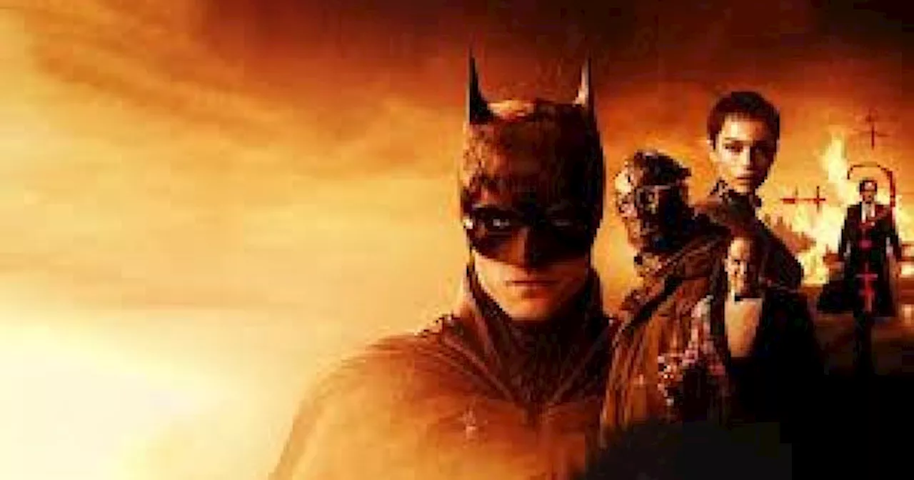 Matt Reeves revela si 'The Batman Parte II' es el final de su saga del Caballero de la Noche