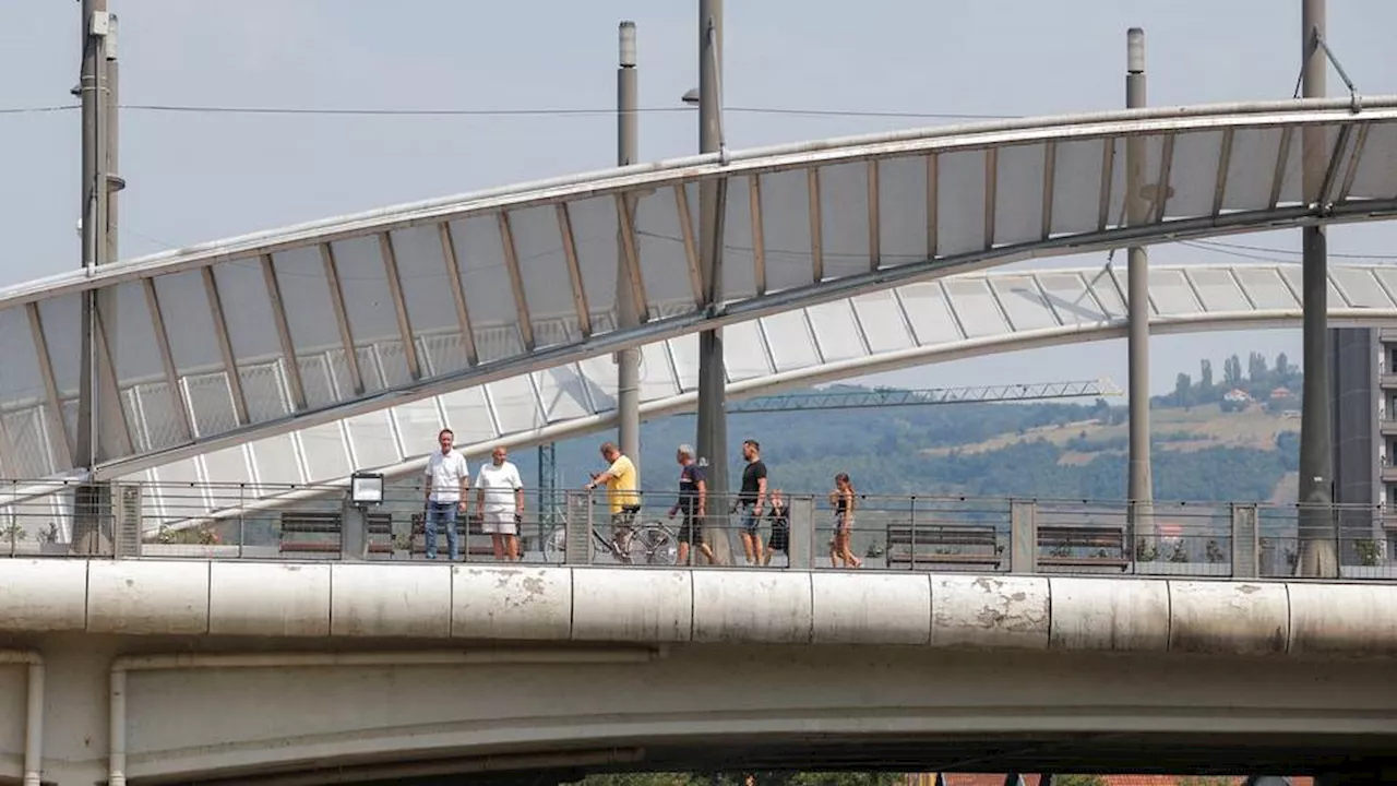 Can Mitrovica bridge Kosovo's gap with its ethnic Serb minority?