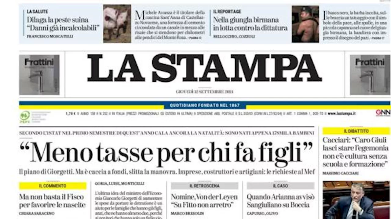 La Stampa sul Torino: 'Duvan Zapata sogna l'Europa e la doppia cifra in granata'