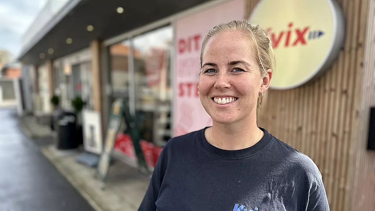 Mands anholdelse efter brandbombeangreb i Thisted
