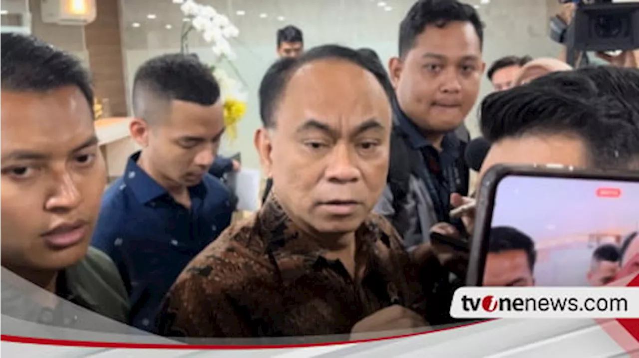 Dipastikan Bukan Milik Gibran Rakabuming Raka, Menkominfo Ungkap Motif Penyebaran Akun Kaskus Fufufafa