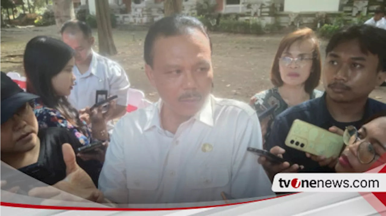 Prihatin Kasus Landak, Pemprov Bali akan Panggil BKSDA, karena Tak Sosialisasi Landak Jawa Hewan Dilindungi