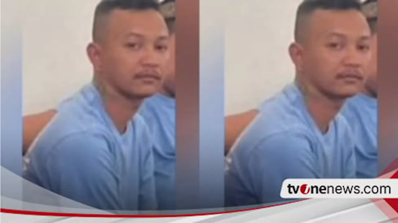 Rivaldi Bongkar 'Borok' Oknum Polisi Terhadap 6 Terpidana, Disiksa hingga Diberi Minum Air Kencing Ternyata Kasus Ini...