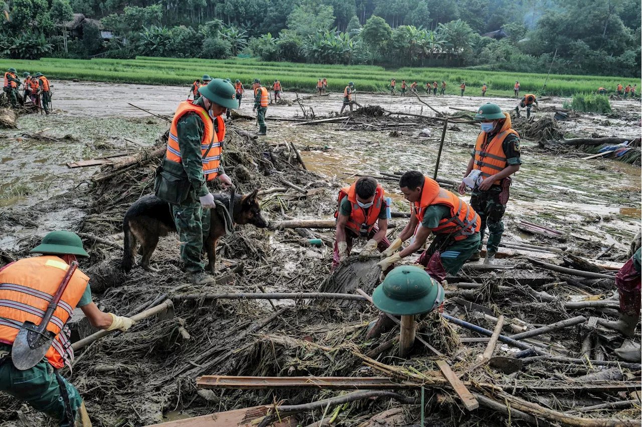 Cuaca buruk dijangka landa utara Semenanjung, barat Sabah hari ini