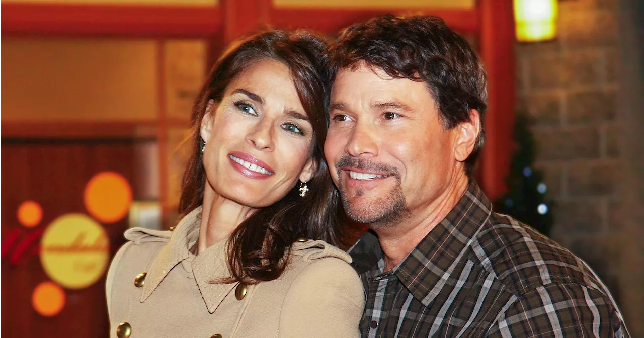 Days of Our Lives' Kristian Alfonso, Peter Reckell to Revive Hope, Bo