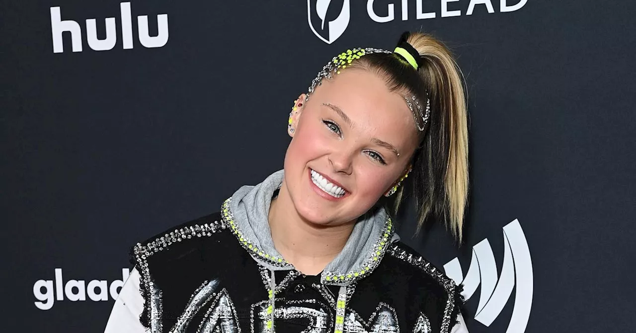 JoJo Siwa Says GF Dakayla Wilson Is ‘On Board’ With Having Kids