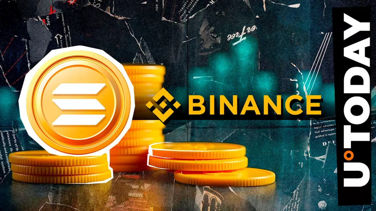 Binance Announces BNSOL Launch: Here's What You Need to Know