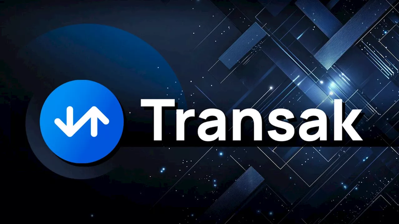 Crypto Payment Service Transak Moves to Hawaii