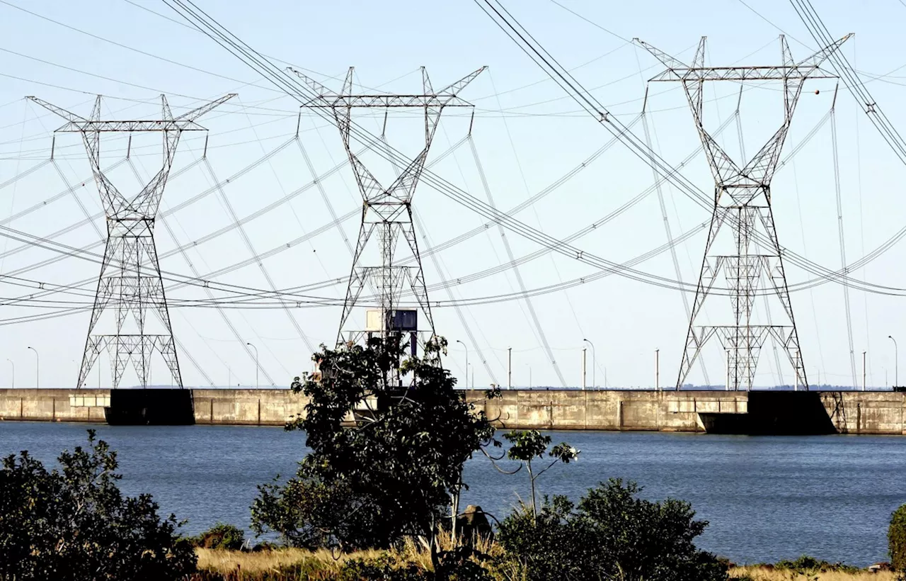 Forte onda de calor no país pode afetar ‘utilities’, agricultura e transporte