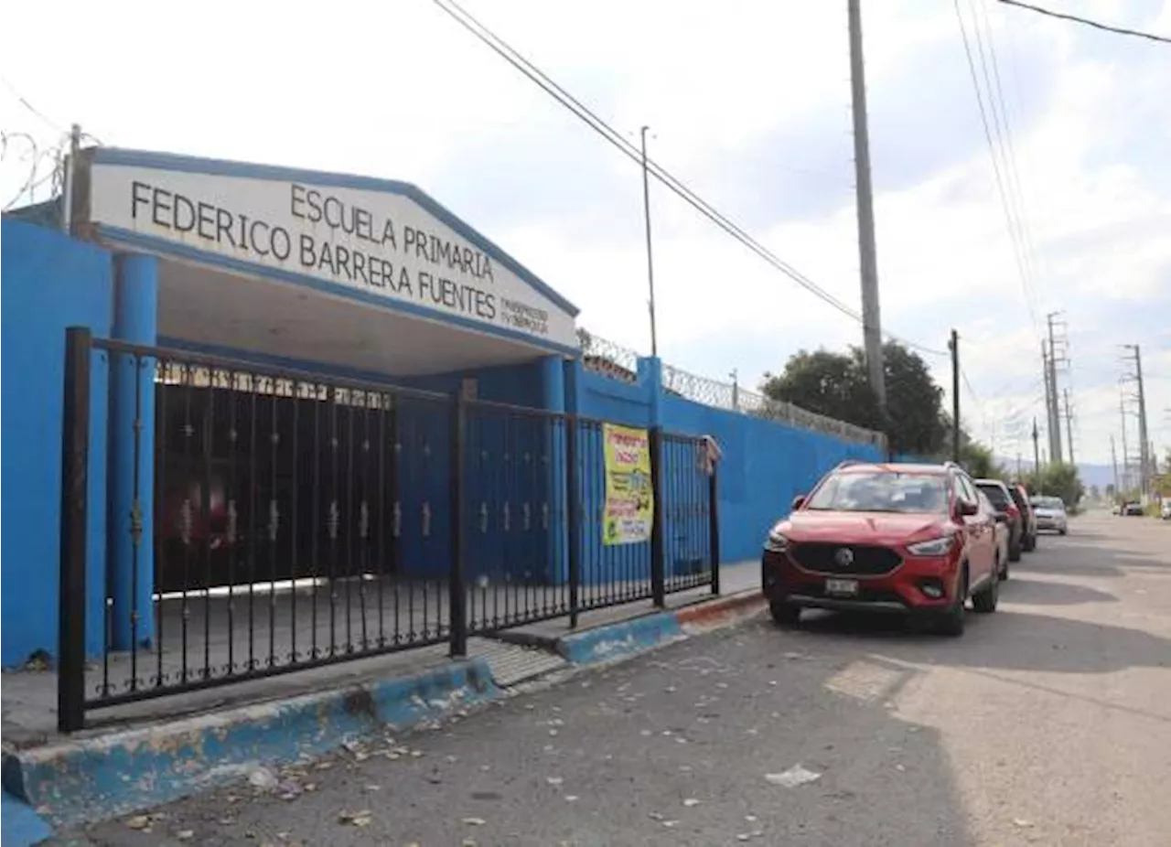 Agresión a maestra en Saltillo desata investigación y preocupación en autoridades educativas