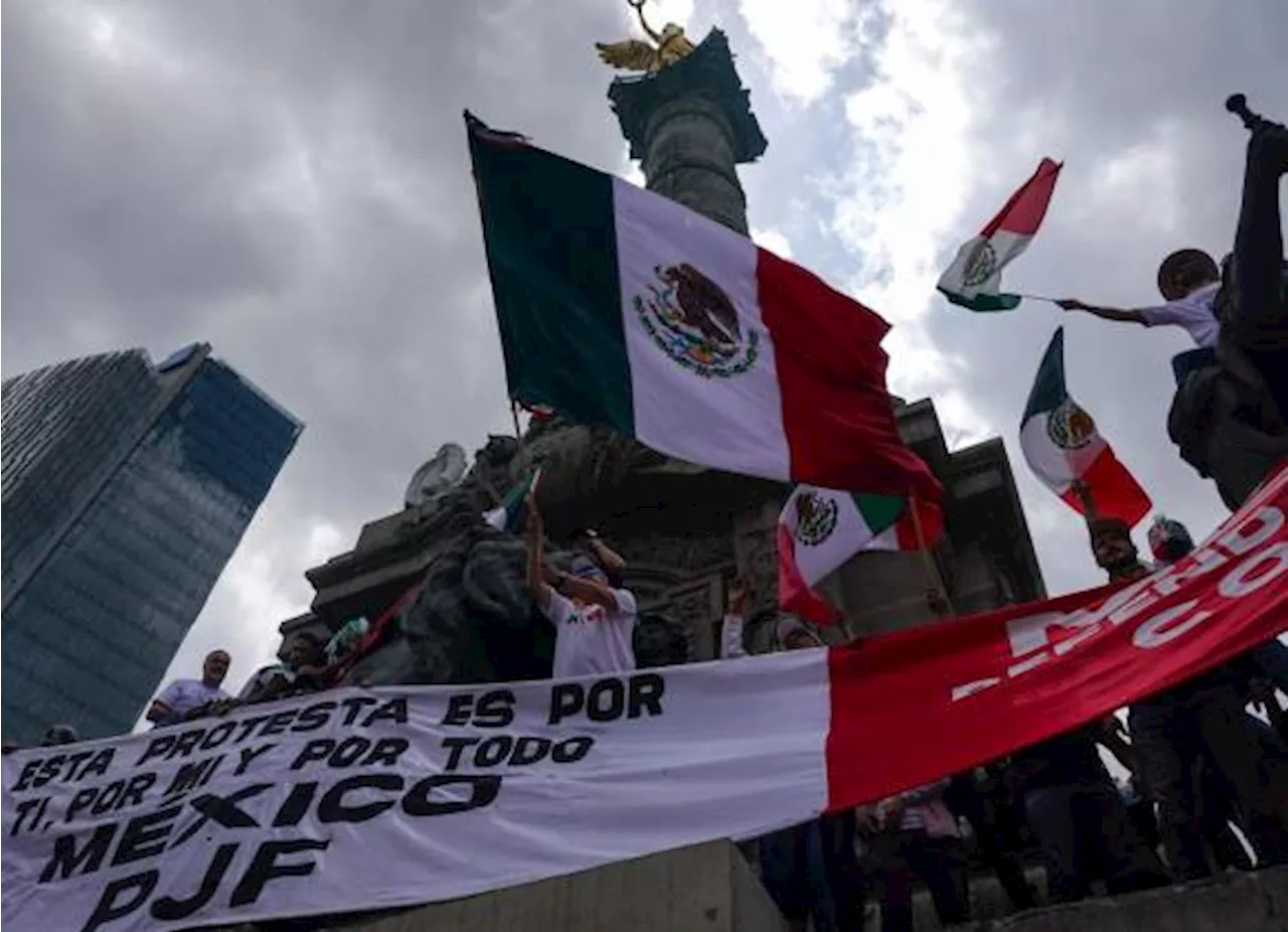 Trabajadores del PJF inicia acciones de resistencia contra Reforma Judicial