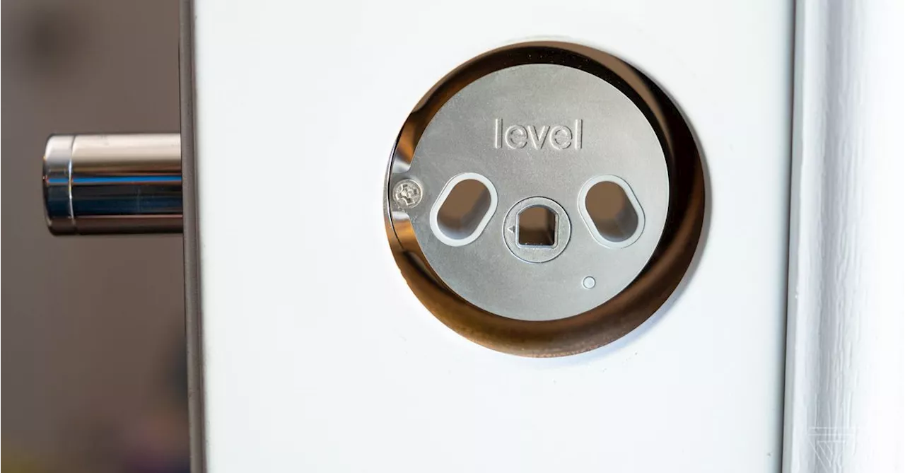 Assa Abloy buys Level Lock to bolster its smart lock business