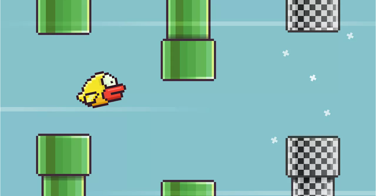 Flappy Bird is coming back