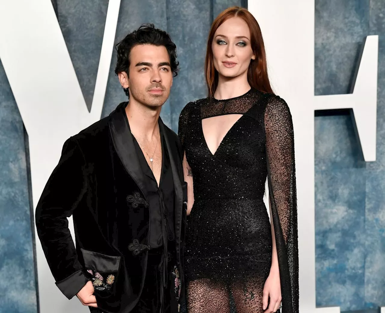 Joe Jonas og Sophie Turner skilt
