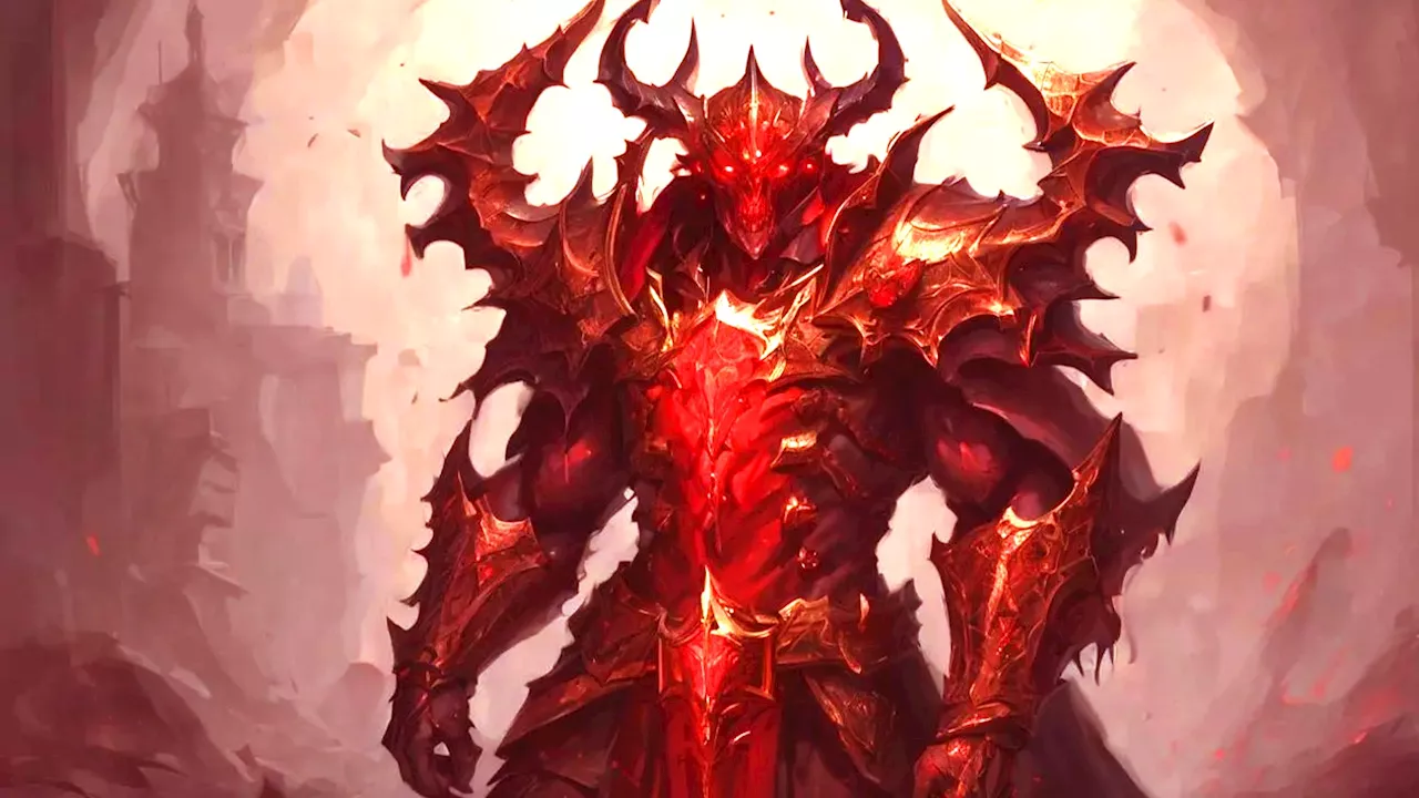 Diablo 4’s new Runewords dubbed “boring” way of forcing power creep