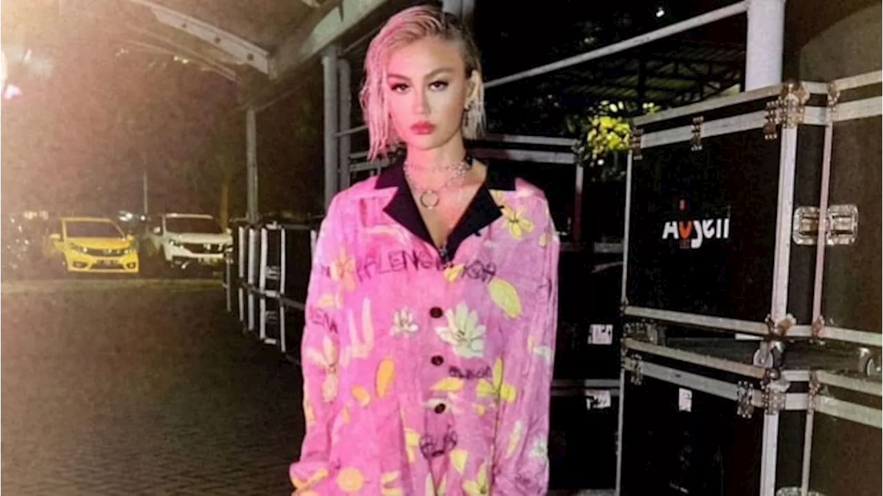 Ari Bias Gugat Agnez Mo ke Pengadilan Negeri Jakarta Pusat, Jadwal Sidang Perdana Sudah Ditentukan