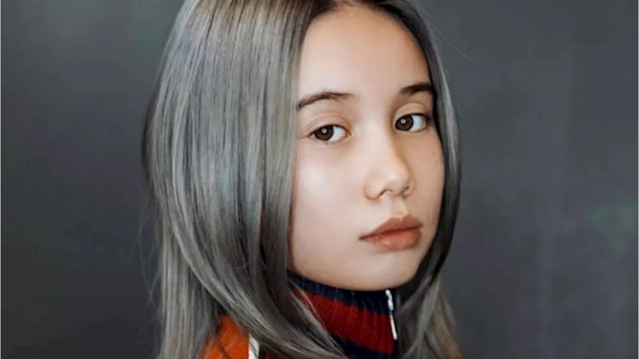 Usai Heboh Kematian Palsu, Lil Tay Umumkan Didiagnosis Tumor Jantung Kini Kritis di ICU