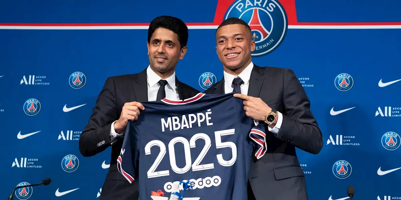 'Nieuwe wending: PSG weigert ook na uitspraak miljoenen te betalen aan Mbappé'