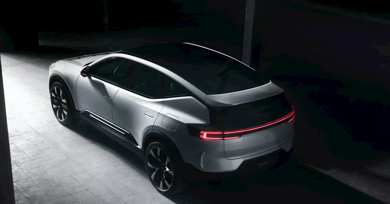 Polestar's Struggles: Can Cost-Cutting Save the EV Brand?