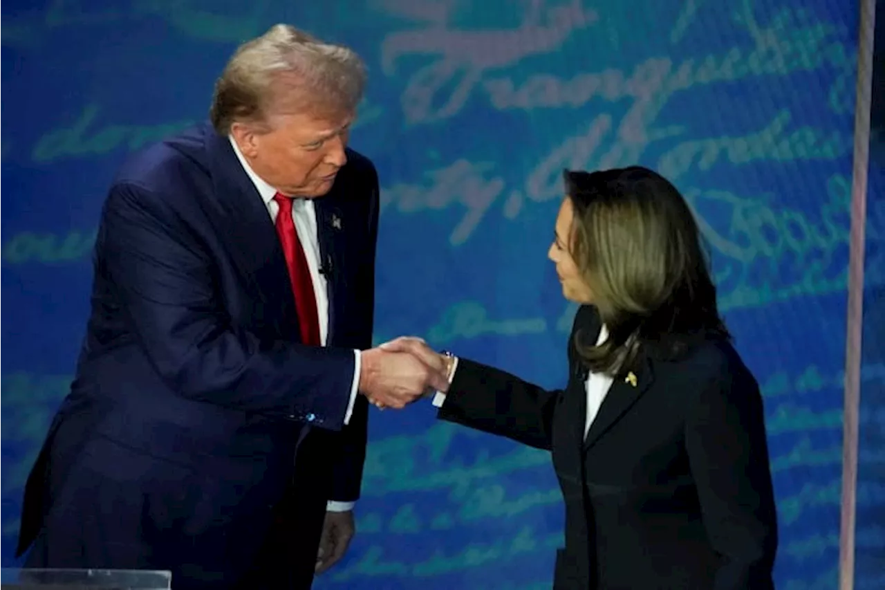 CBS' '60 Minutes' plans its presidential candidate showcase. But will Trump and Harris show?