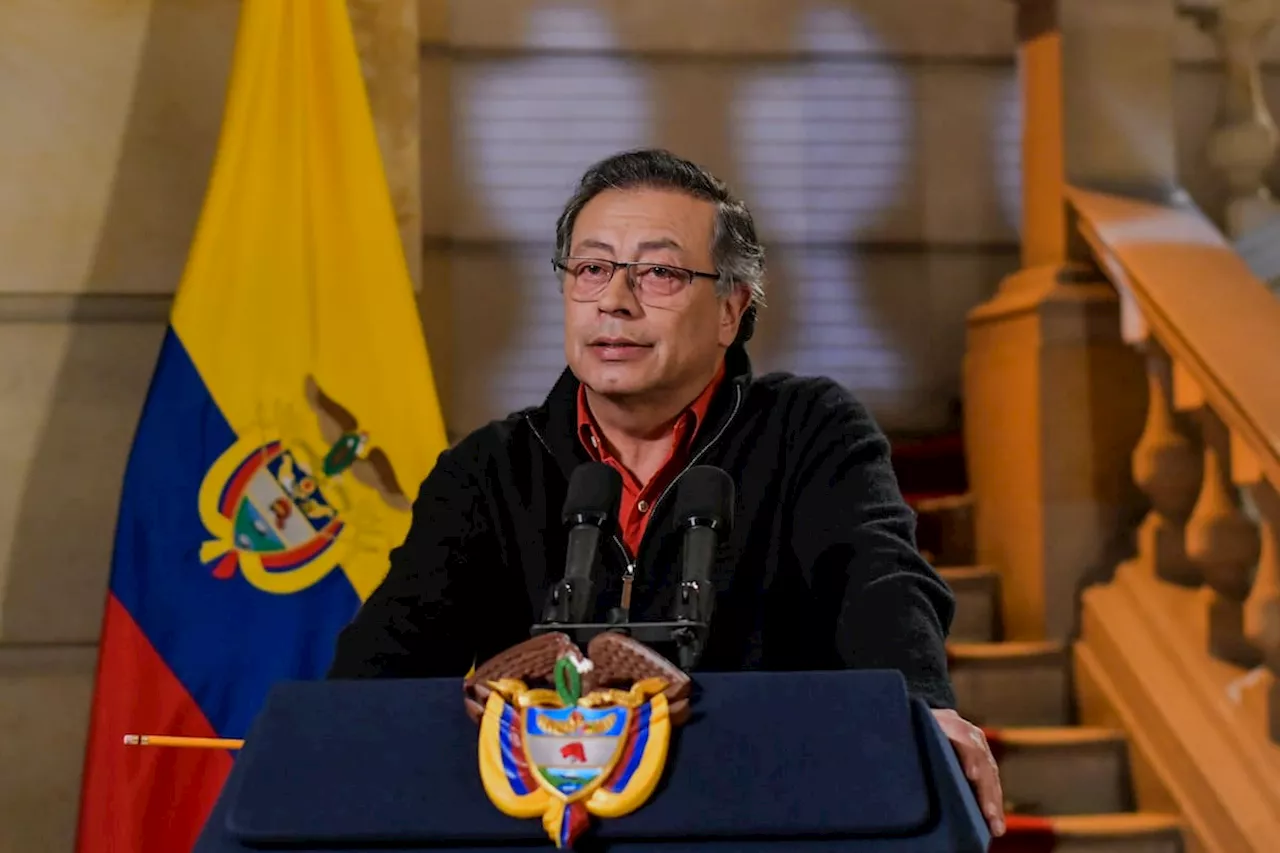 Embajador de Colombia ante la OEA advirtió en Washington persecución al Gobierno Petro