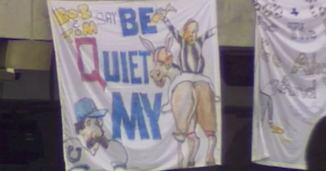 1989: Colts fans refuse to be silenced by NFL noise rule