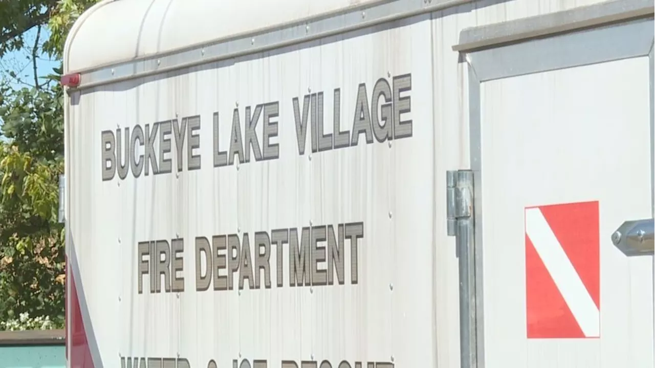 Buckeye Lake starts 90-day search for new fire chief after series of resignations