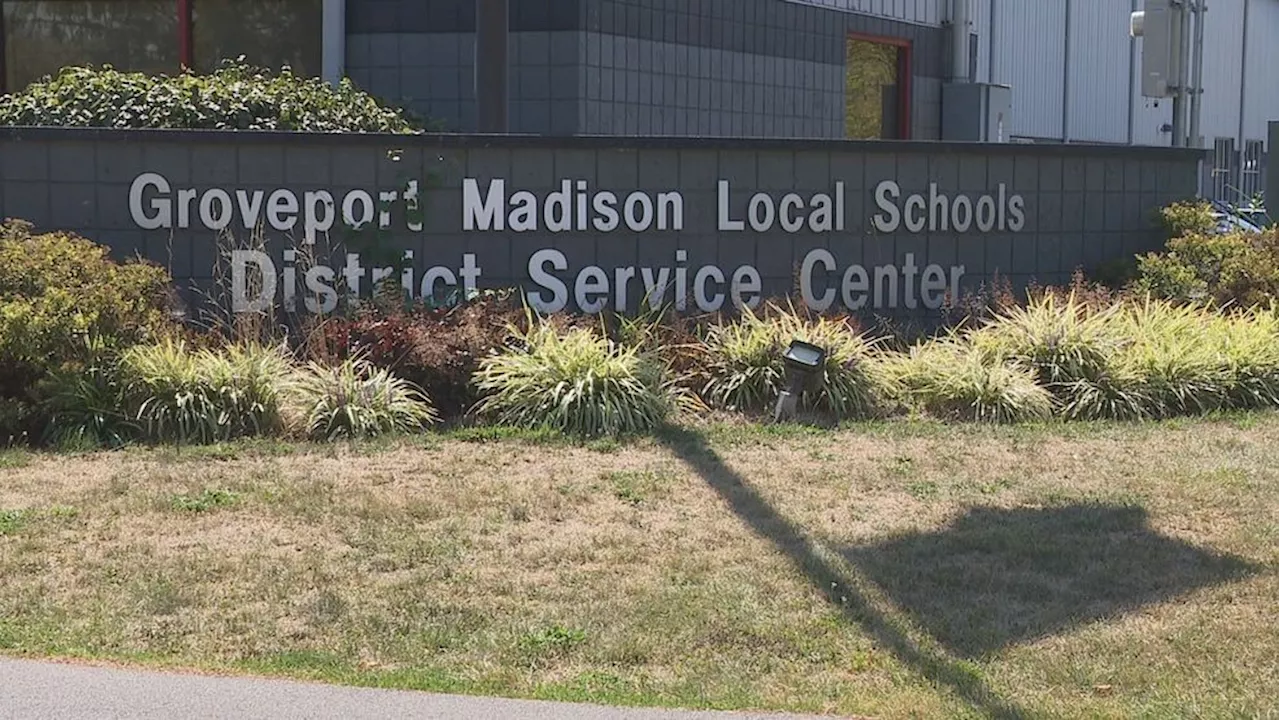 Groveport Madison School board member under fire for social media posts