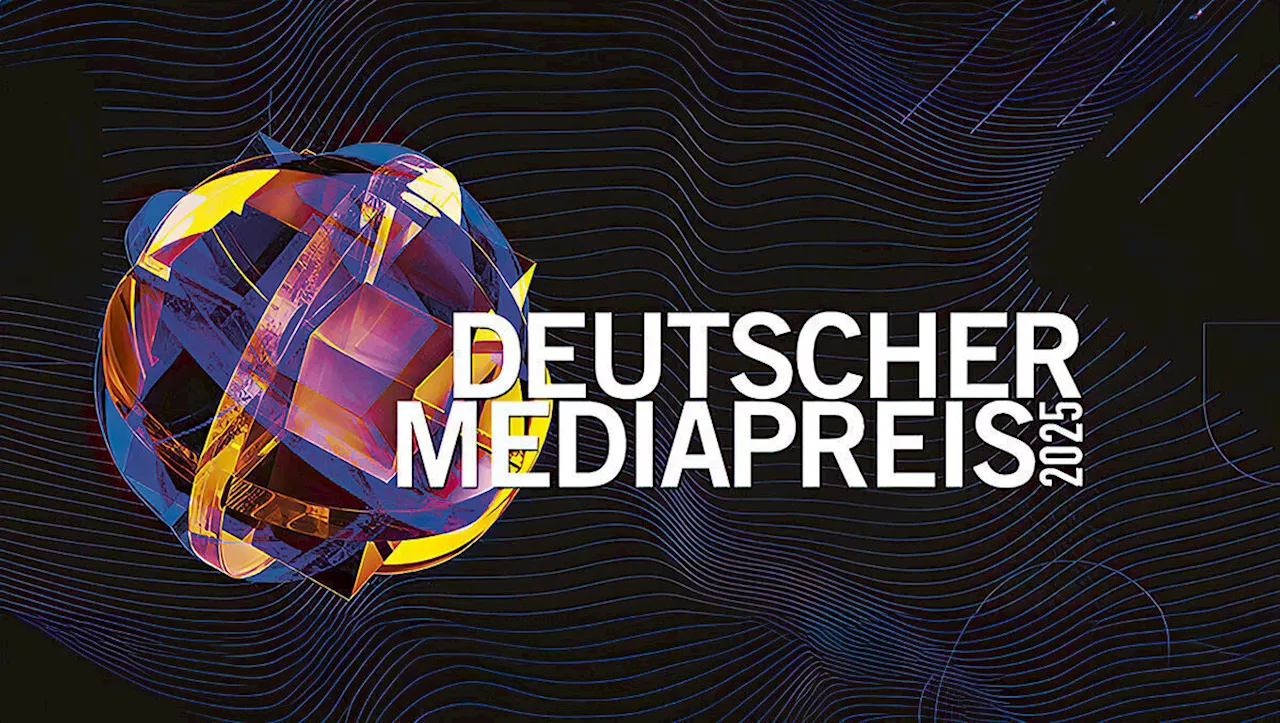 Wichtige Neuerungen beim Deutschen Mediapreis (DMP)