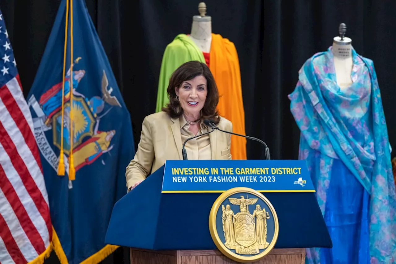 New York State to Reveal Companies Who Will Receive Innovation Grants Sept. 15