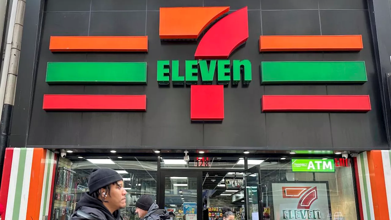 7-Eleven parent, General Mills, Diageo: 3 Stocks In Focus