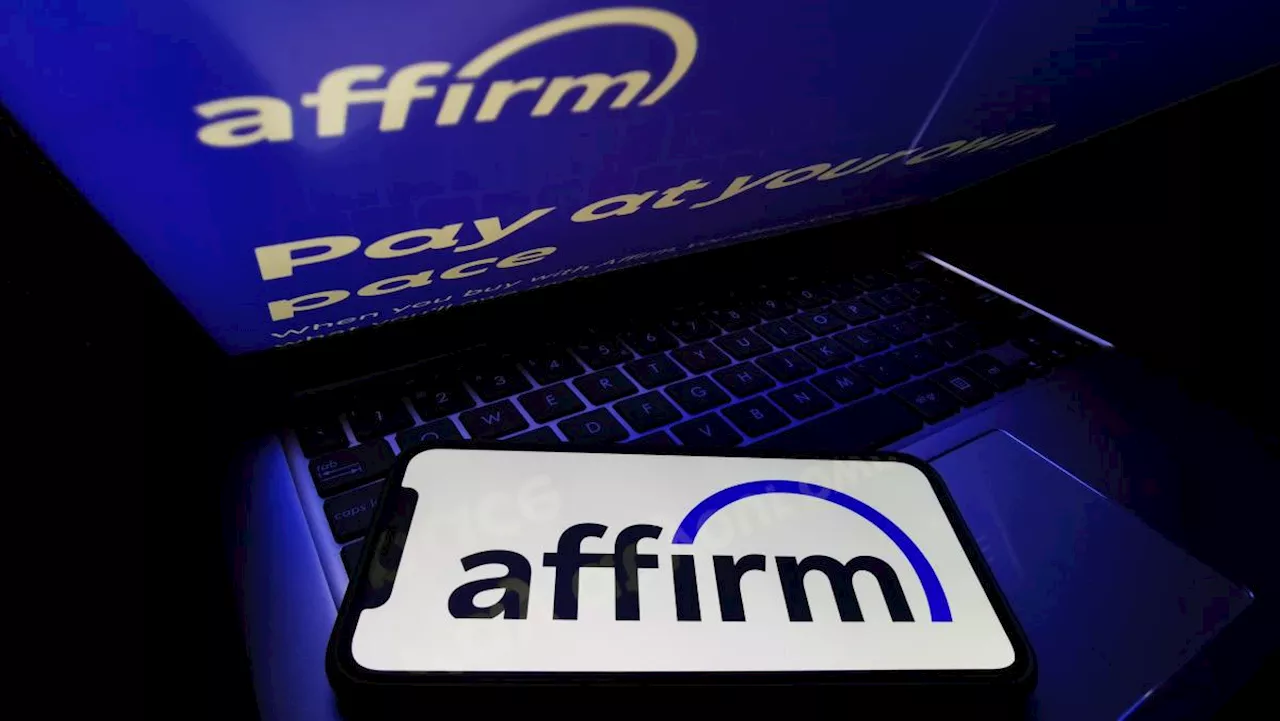 Affirm CEO on business evolution beyond BNPL and AI future