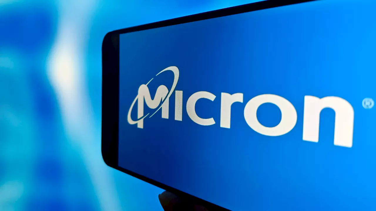 Micron double downgraded to Underperform by BNP Paribas