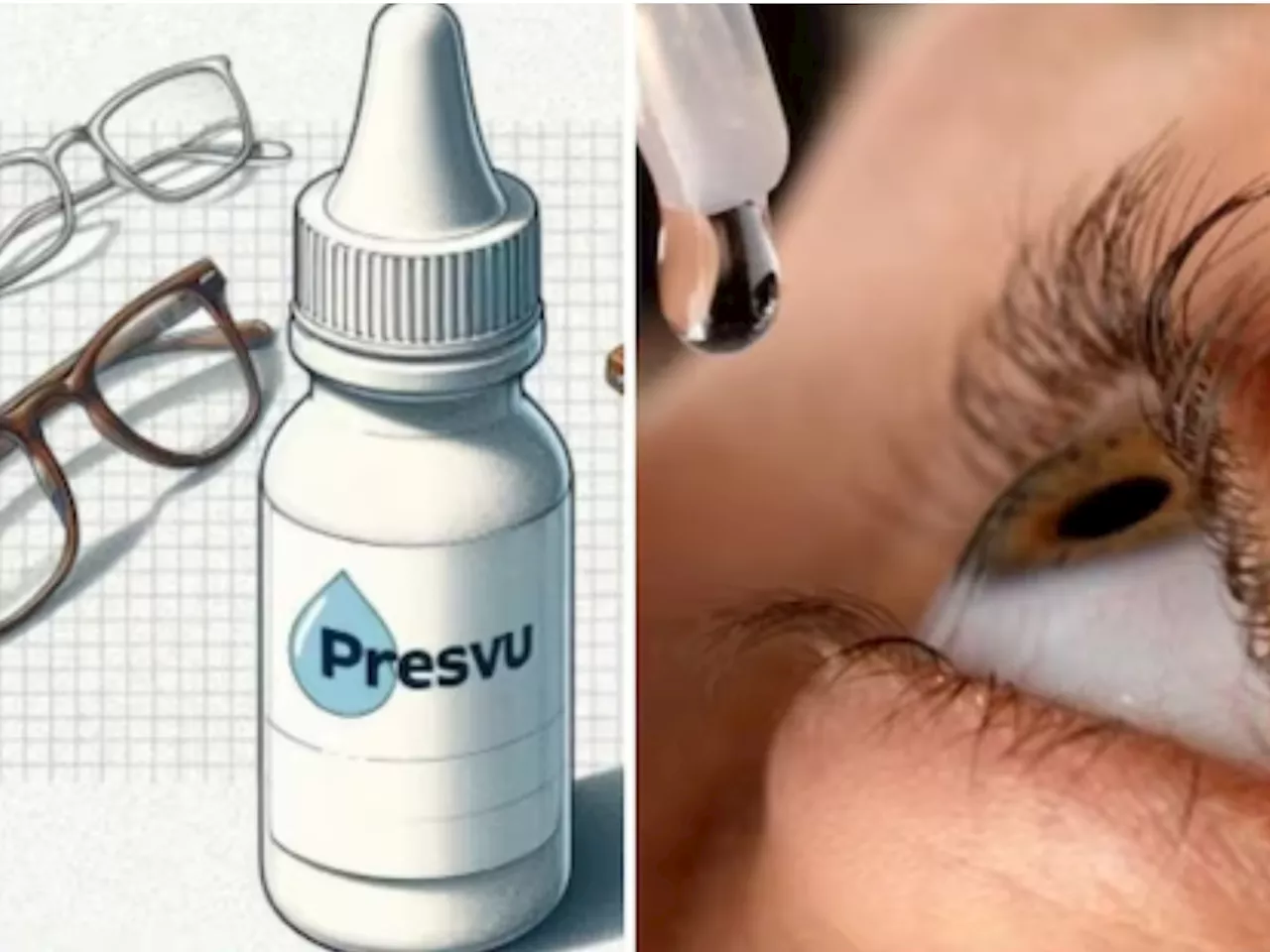 डोळ्याचा चष्मा हटवणाऱ्या 'त्या' Eye Drop वर बंदी, सरकारचा मोठा निर्णय