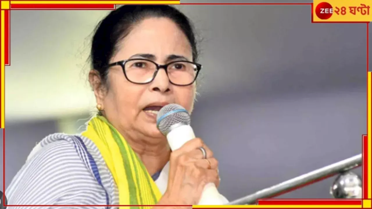 Mamata Banerjee: বরফ গলল না নবান্নেও! ওরা বিচার চায় না, চেয়ার চায়, বললেন মুখ্যমন্ত্রী...