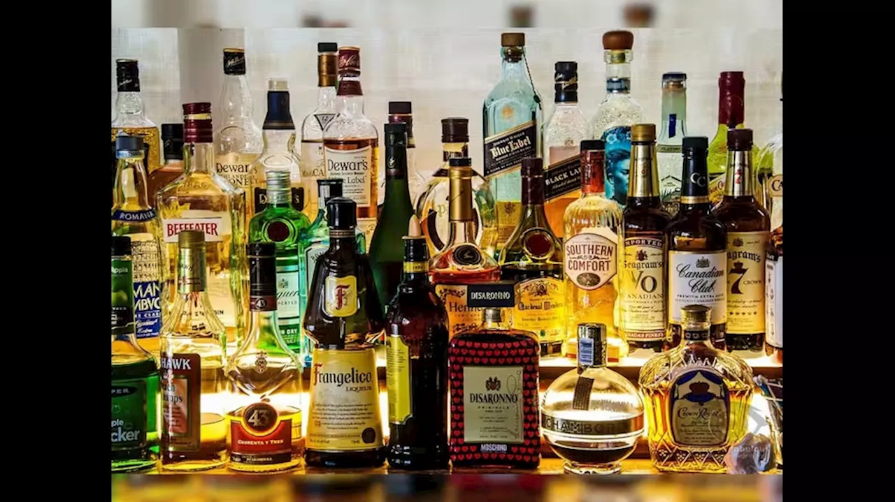 New Liquor Policy: మందుబాబులకు పండగే.. బిర్యానీ కంటే తక్కువ ధరకే బీర్లు.. కొత్త పాలసీ ఇలా..!