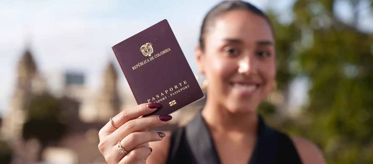 Renovación de pasaporte será en línea 100% para quiénes lo sacaron de 2017 en adelante