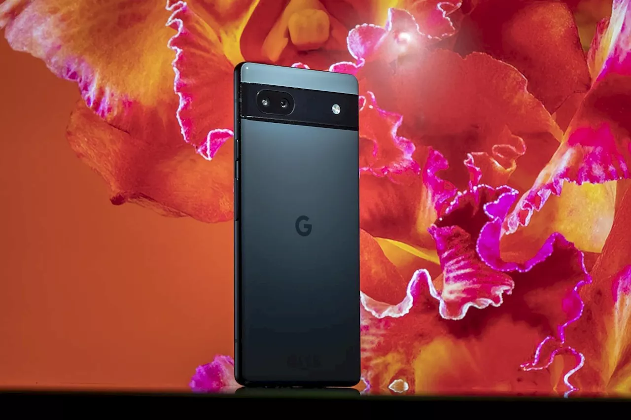 Ces « anciens » Pixel devraient recevoir des fonctionnalités du Pixel 9