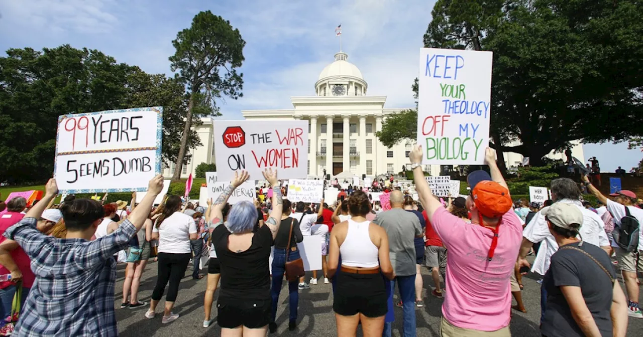 Young Women Are More Liberal Than They've Been in Decades, Gallup Finds