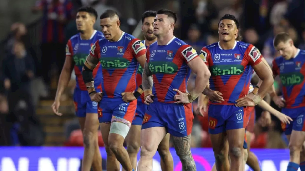 Hopes Bradman Best will be back to join Kalyn Ponga-led Newcastle Knights during NRL finals