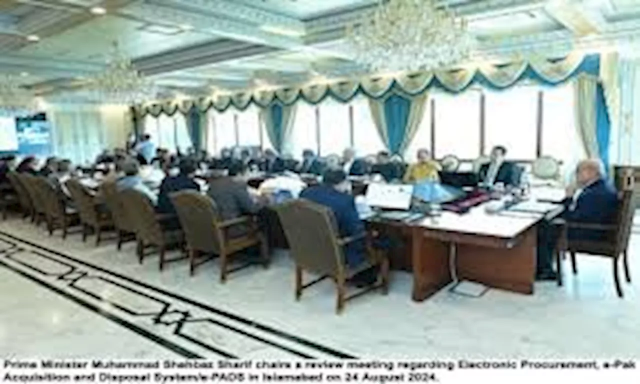 PM chairs high-level review meeting on Monkeypox situation