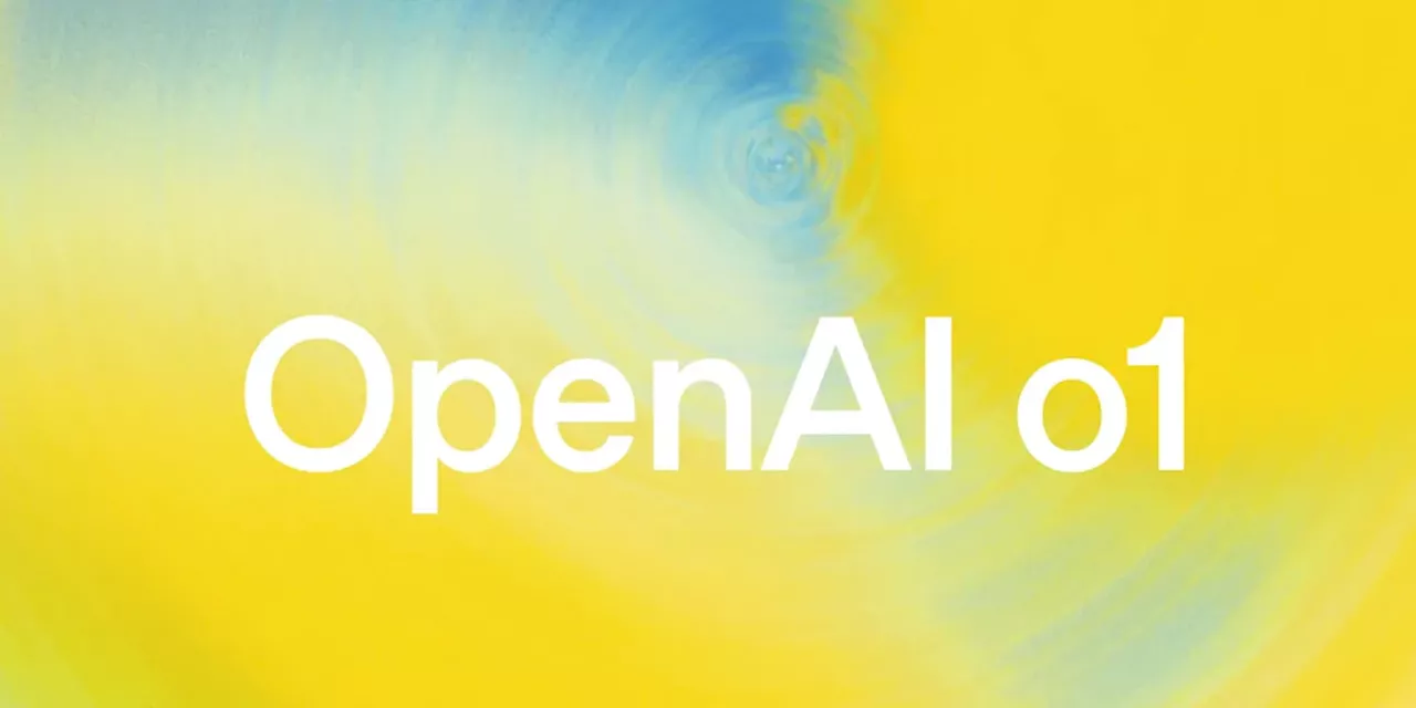 OpenAI lanza su primer modelo de IA con capacidad de razonamiento complejo