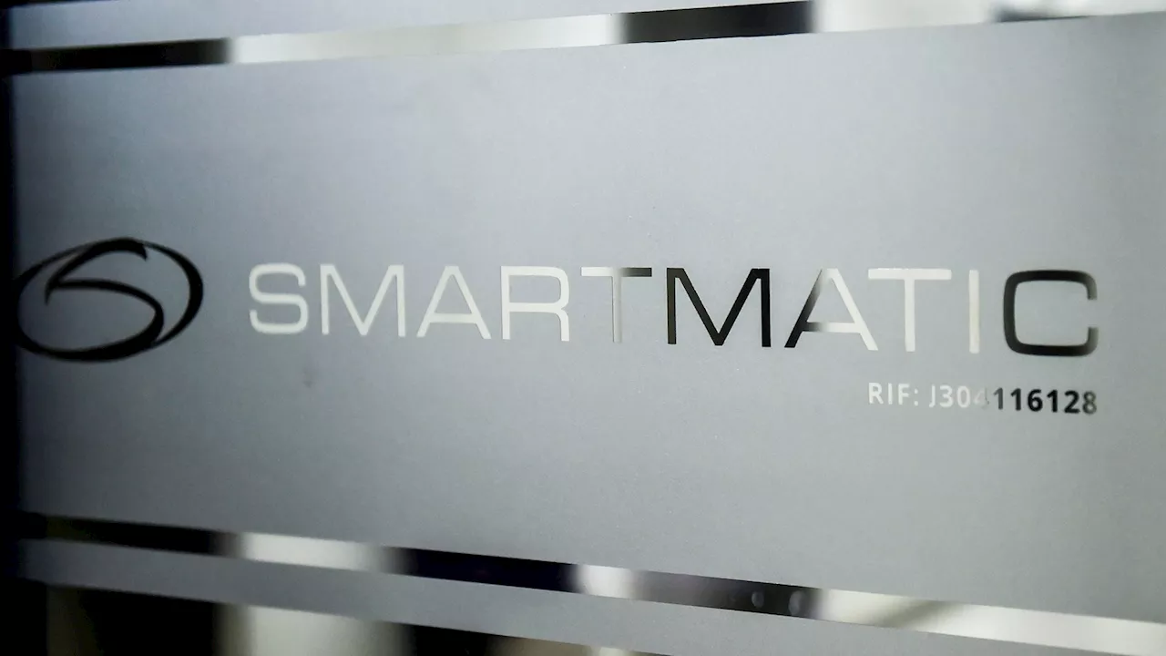 Smartmatic's defamation lawsuit against Newsmax over 2020 election will head to trial