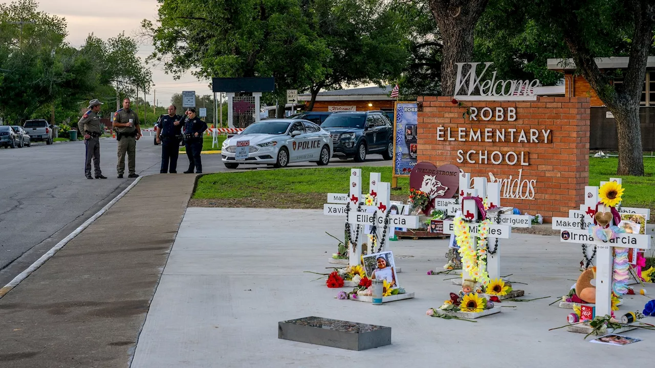 Uvalde School Shooting Report: Lack of Training and Command Led to Delayed Response