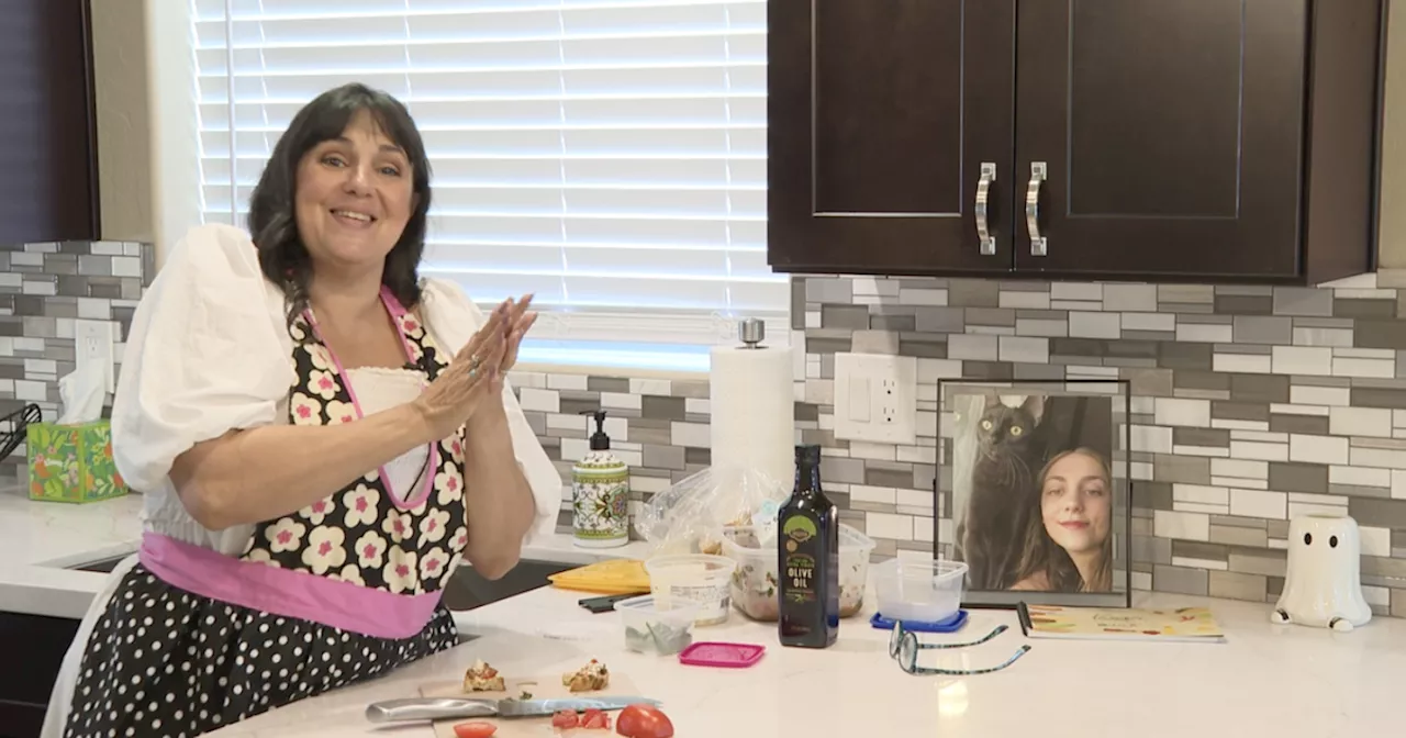 Celebrating organ donor heroes who saved Arizonans' lives through food