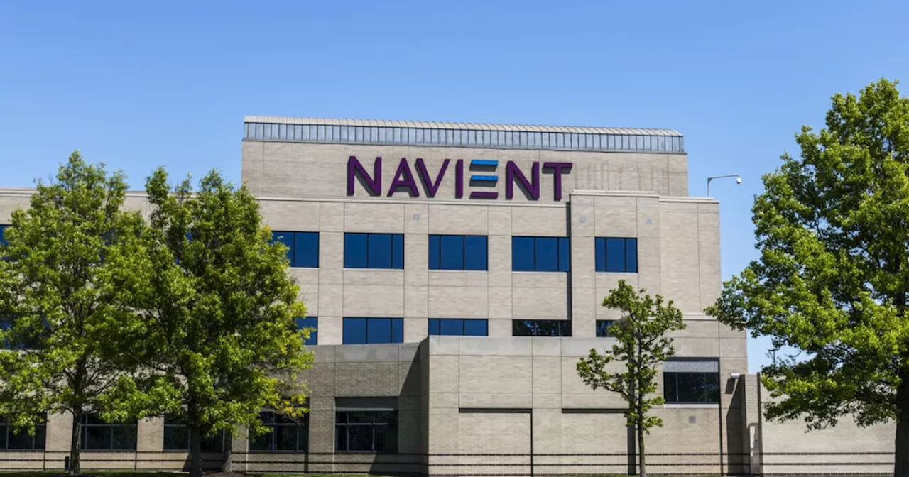 Navient To Pay $120 Million And Be Banned From Servicing Federal Student Loans