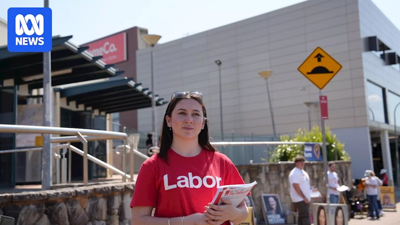 Accidental Councillor: 19-Year-Old Wins Seat After Liberal Party Fails To Nominate Candidates