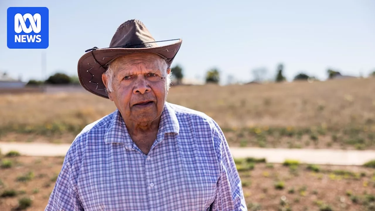 City of Kalgoorlie-Boulder fined after damaging Aboriginal heritage site